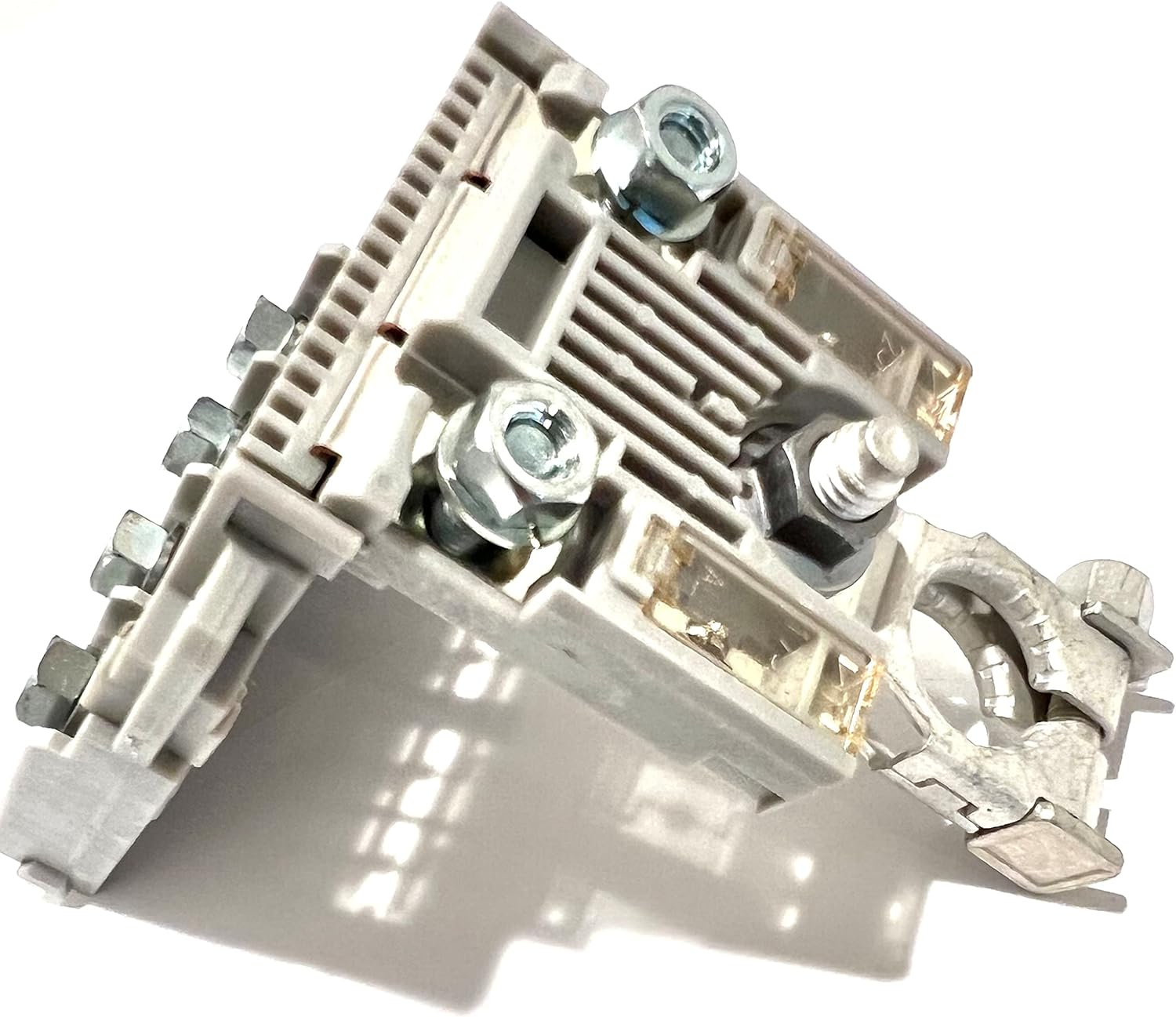 Mitsubishi 8571A027 Fusible Link & Positive Battery Terminal