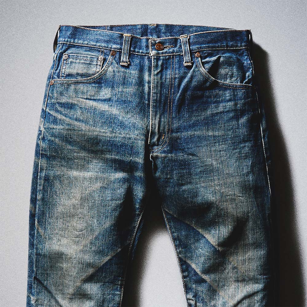 60周年 限定復刻359BF | ジーンズ、デニムのエドウイン（EDWIN）公式