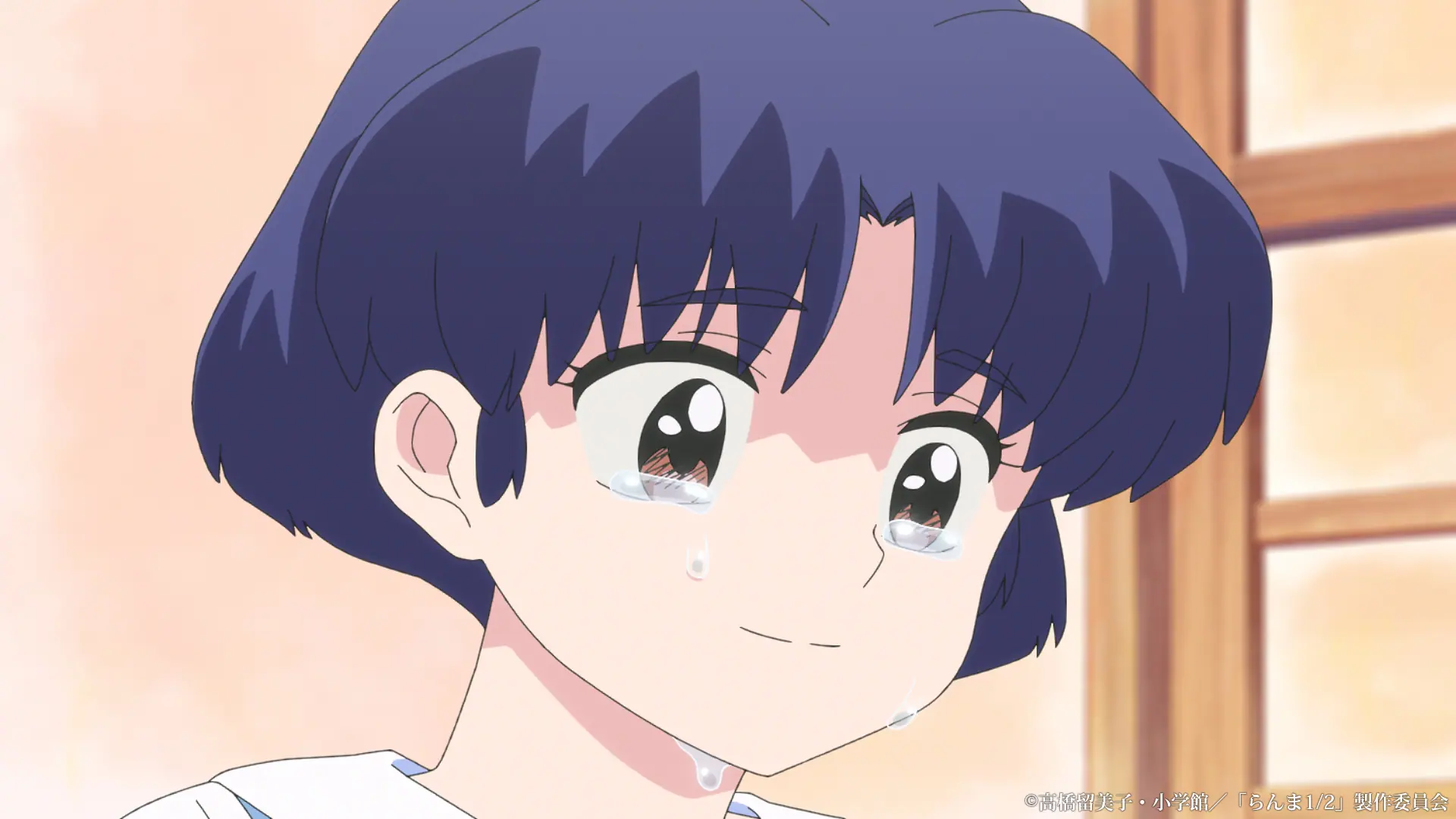 TVアニメ『らんま1/2』第5話のあらすじ公開！ あかねを見て心が