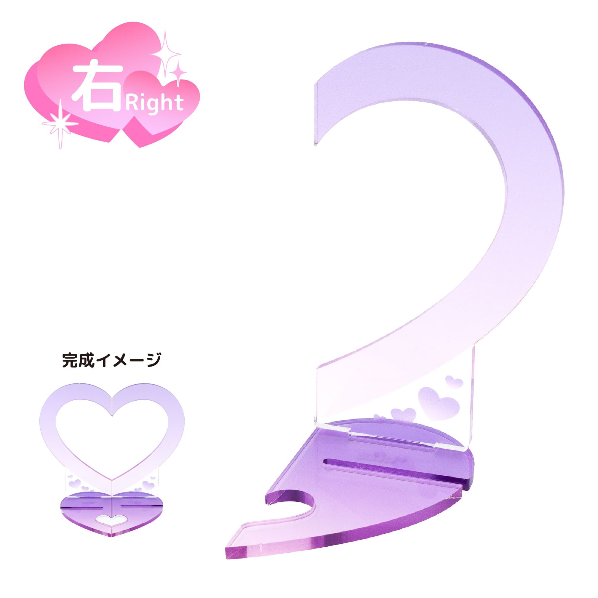 缶バッジ「紡ロジック」02/夏服ver. コンプリートBOX(全7種