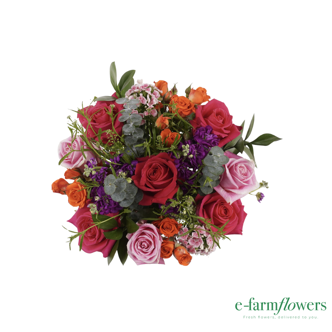 ETERNAL BLOSSOM - eFarmFlowers