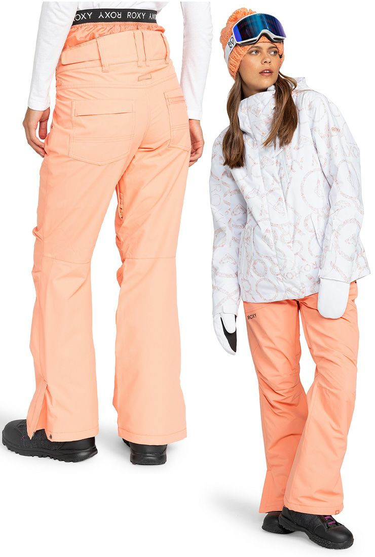 2025 ROXY ロキシー SNOWHOLIC NP PT レディース スノーボード スノー