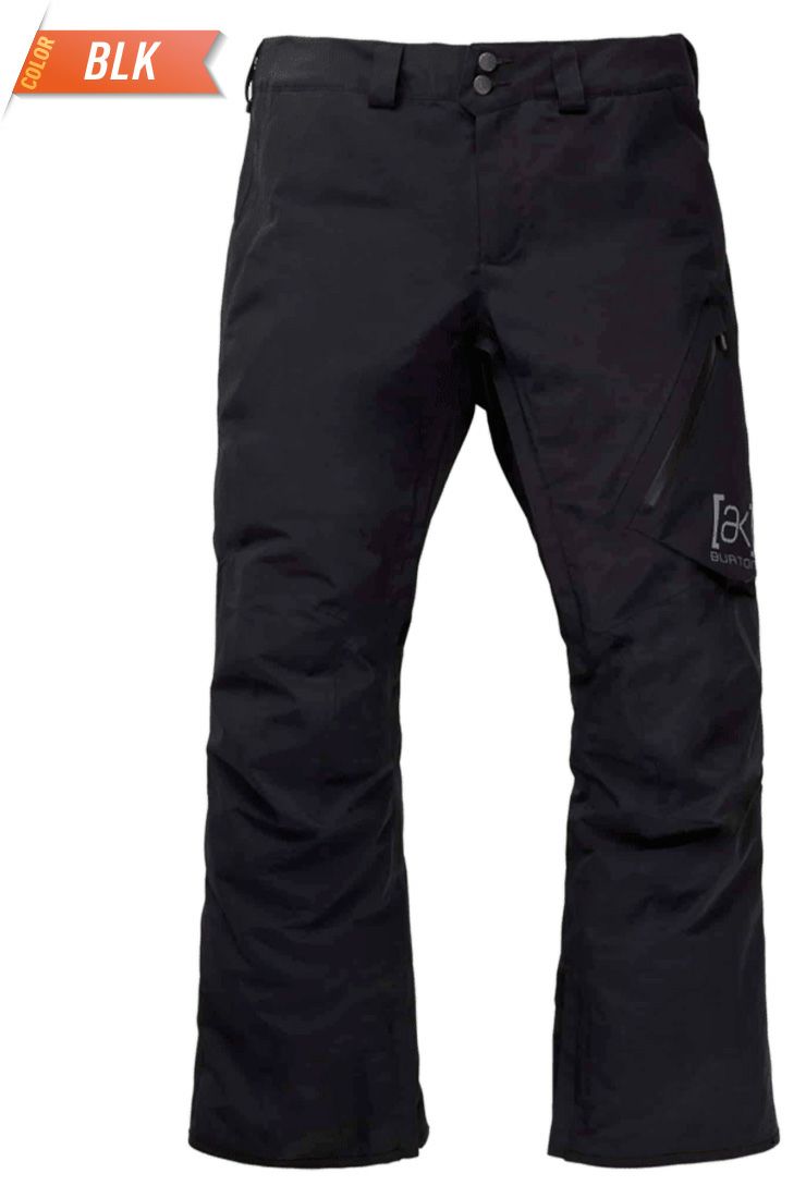 2025 BURTON バートン ak Cyclic GORE-TEX 2L Pant ゴアテックス サイ