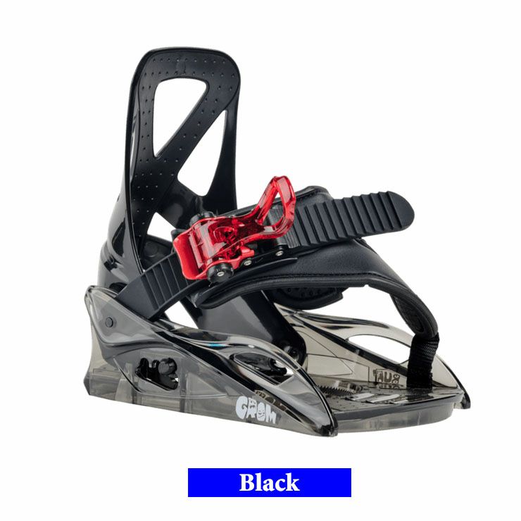 BURTON／バートン Kids' Grom Binding | JSBCスノータウン