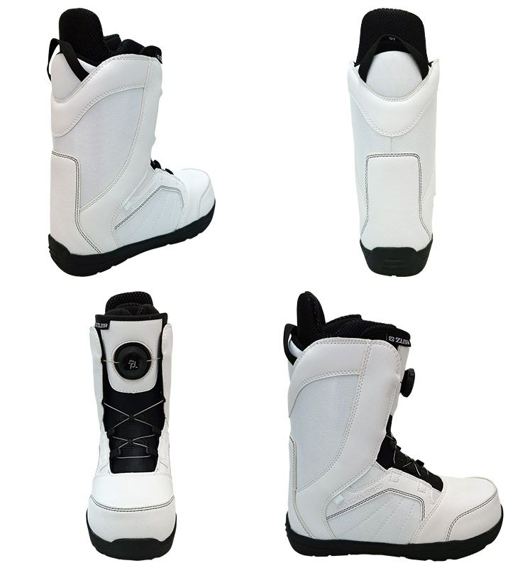 23-24 2024 ZUMA ツマ BULK TGF スノーボード ブーツ メンズ