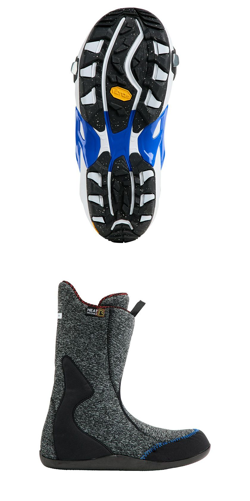 25-26 2026 BURTON バートン Women's Highshot X Pro Step On Wide