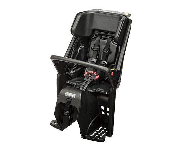 Panasonic】プレミアムリヤチャイルドシート [ビビ用] [リールベルト付