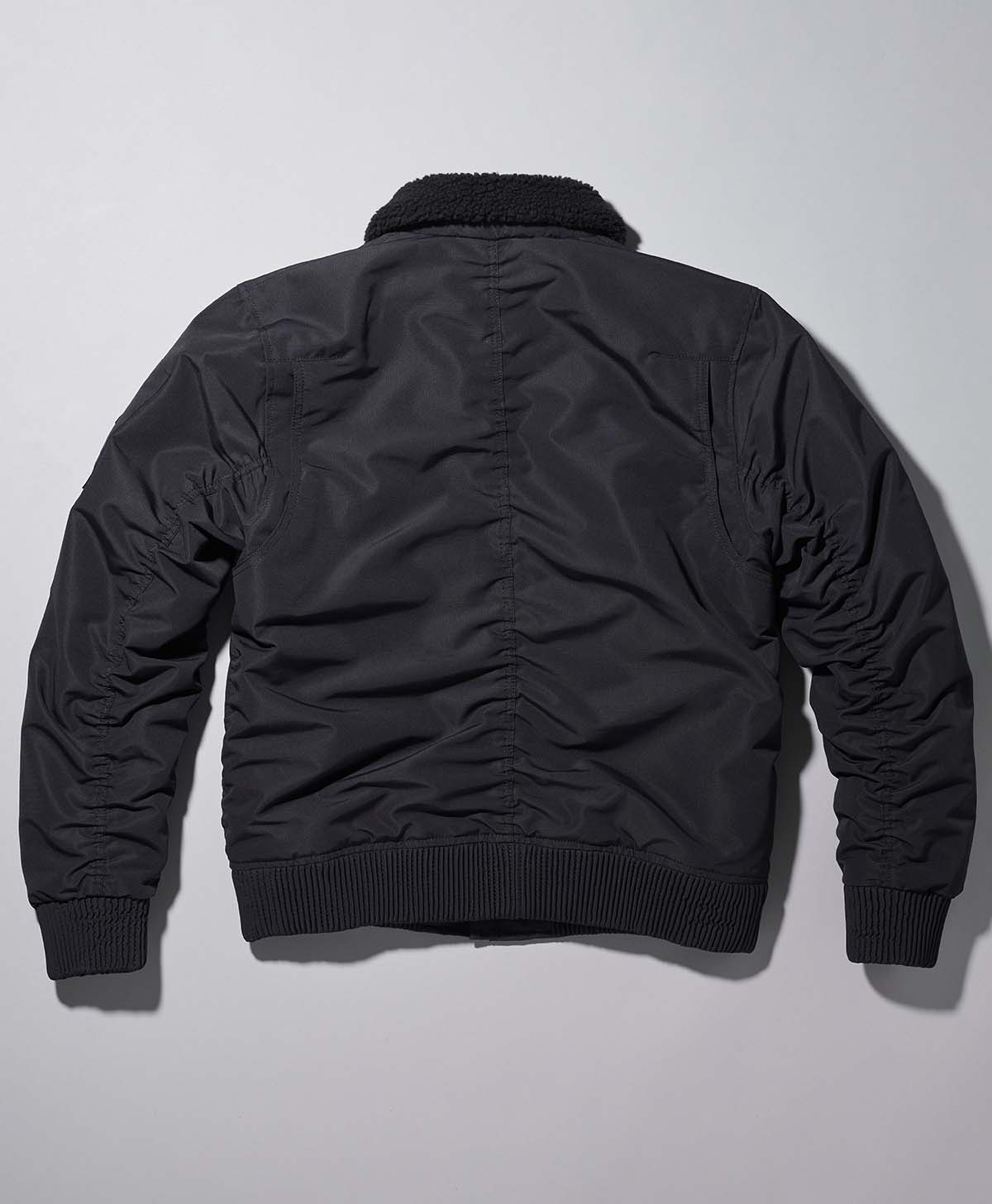 MAVERICK-CFT / ブラック