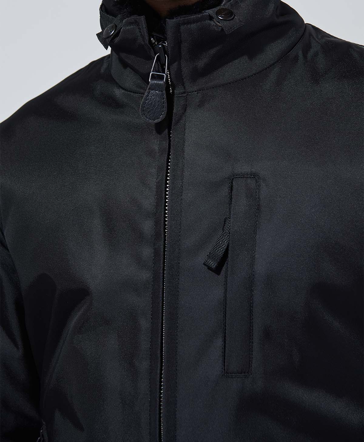 ナイロンジャケット バイクウェア｜カドヤ公式オンラインショップ｜TR