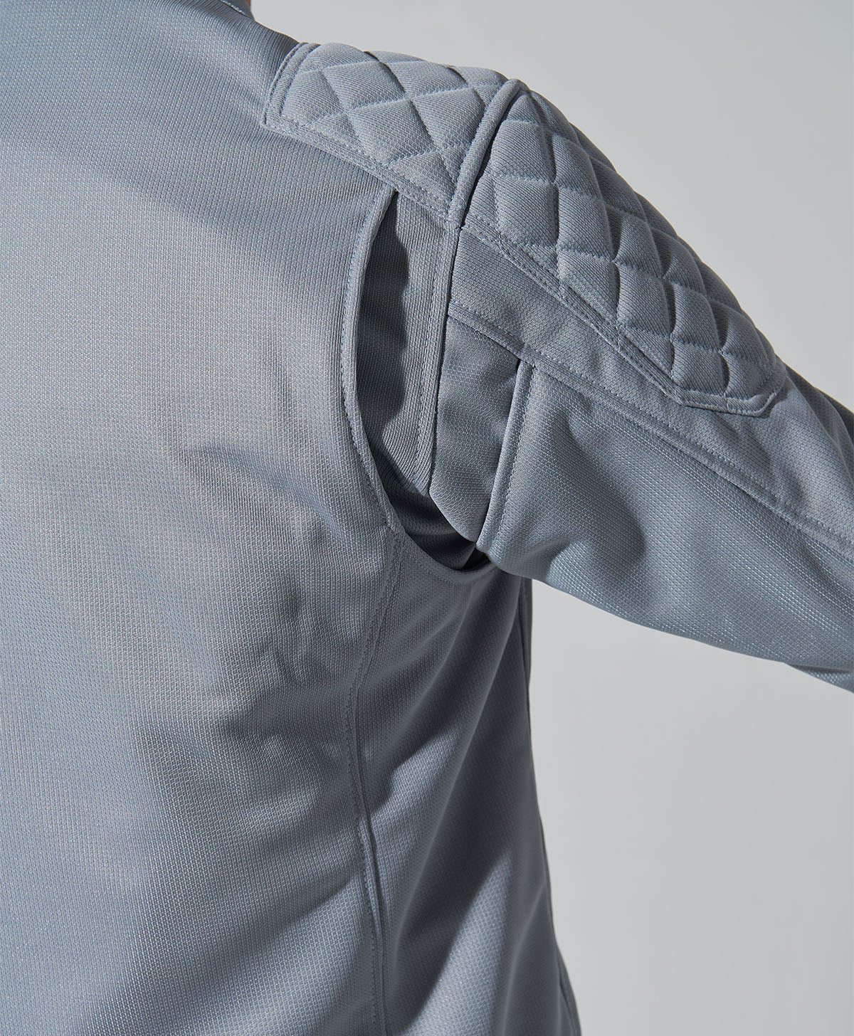 メッシュジャケット パテッド｜カドヤ公式オンラインショップ｜MR-EVO