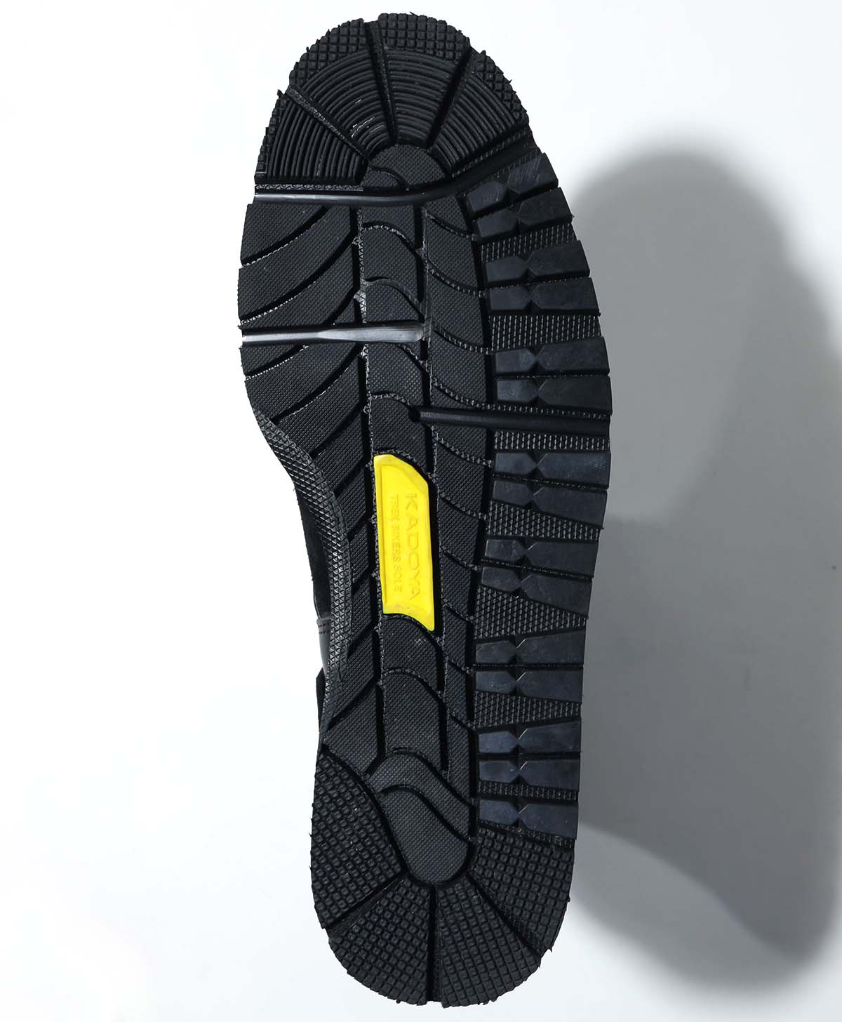 革靴 ブーツ｜カドヤ公式オンラインショップ｜RAPTOR BOOTS / ブラック