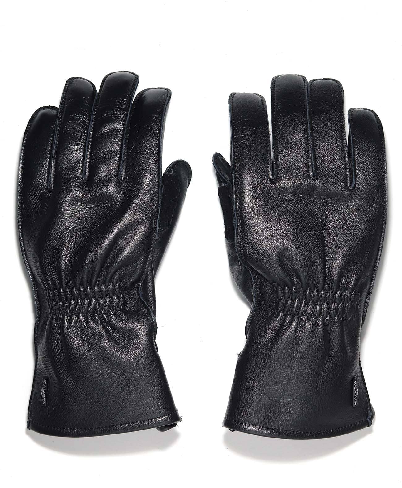 革手袋 ミドル レザーグローブ｜カドヤ公式オンラインショップ｜NKG-1