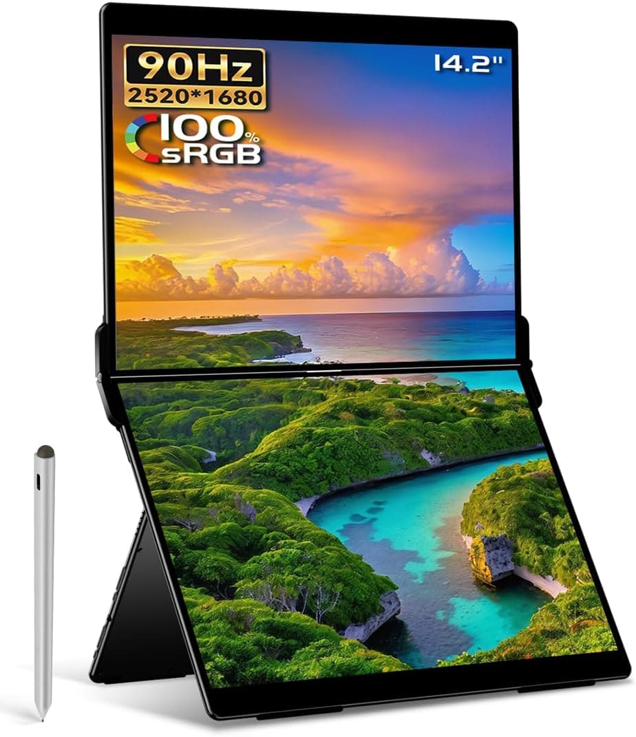 EHOMEWEIモバイルモニター公式サイト