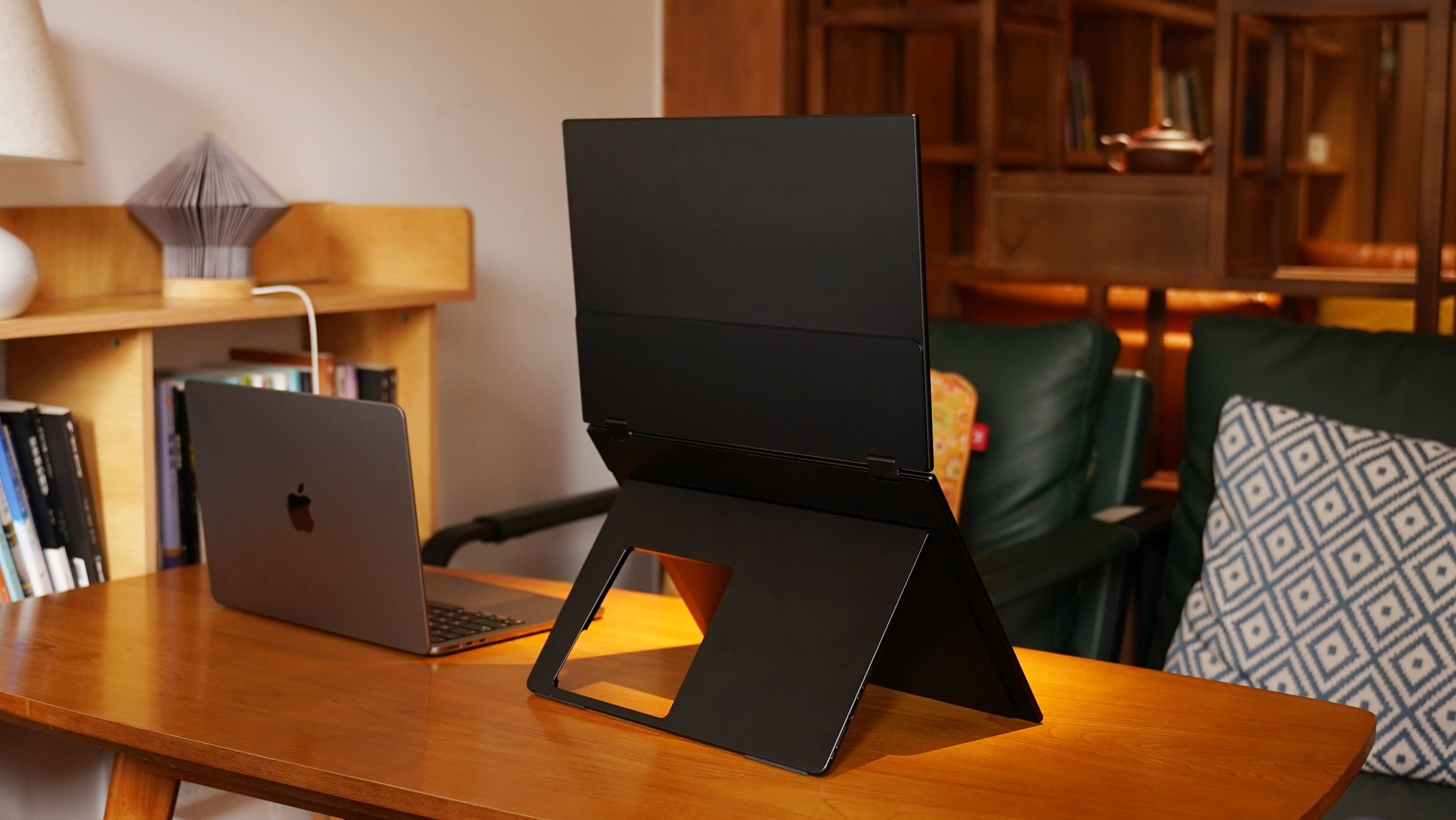 EHOMEWEIモバイルモニター公式サイト