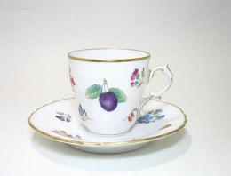 ブランド洋食器専門店のアイン / リチャードジノリ 【ベッキオ