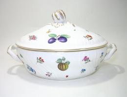 ブランド洋食器専門店のアイン / リチャードジノリ 【ベッキオ