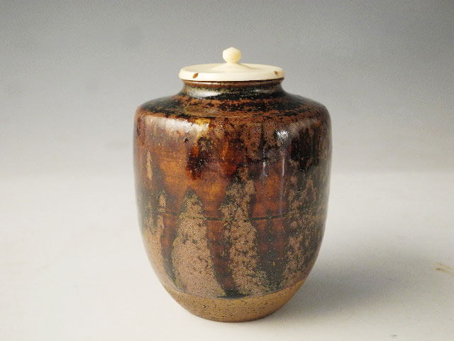 茶入れ（茶道具を高価買取致します。査定・見積無料。｜株式会社 栄匠堂