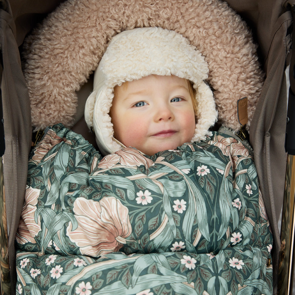 Elodie（エロディ）2025秋冬コレクション「New Nostalgia