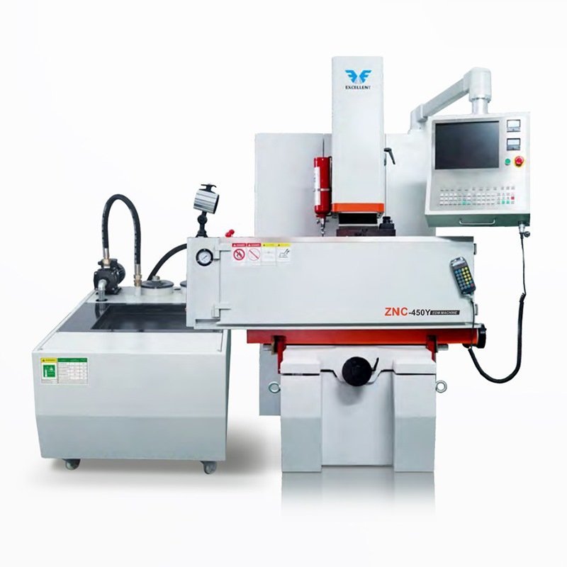 Sanayi Makineleri Ürünleri | Tel Erozyon, Freze, CNC | Elarmak