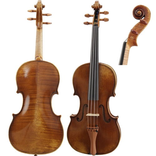 Paesold PA805 AS Violin 4/4 (Model A.Stradivari) | Price, Reviews