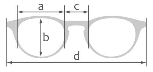 MJ0625SA KA'OUO マウイジム｜ブランドメガネ専門店 エレガンス東京