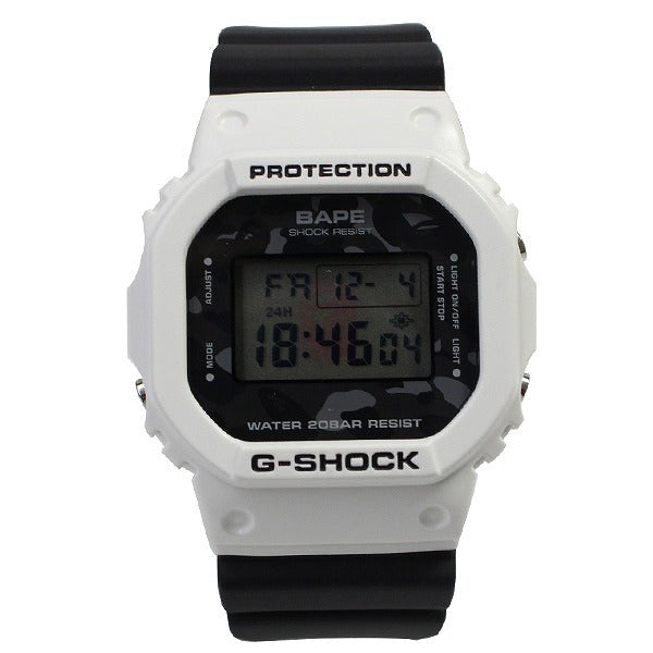 Casio G SHOCK x 