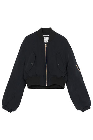 MADISONBLUE(マディソンブルー)｜L2-B SHORT JK PE ショートジャケット