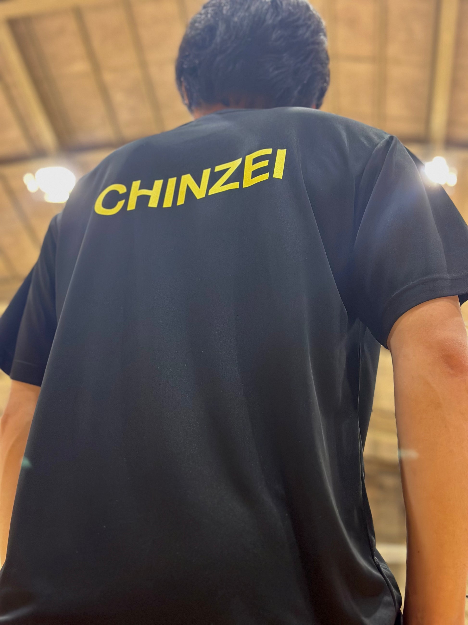 鎮西高校コラボTシャツ – BeeQuick