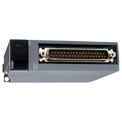 Mitsubishi Q68ADI Module | IN STOCK! | ELTRA TRADE