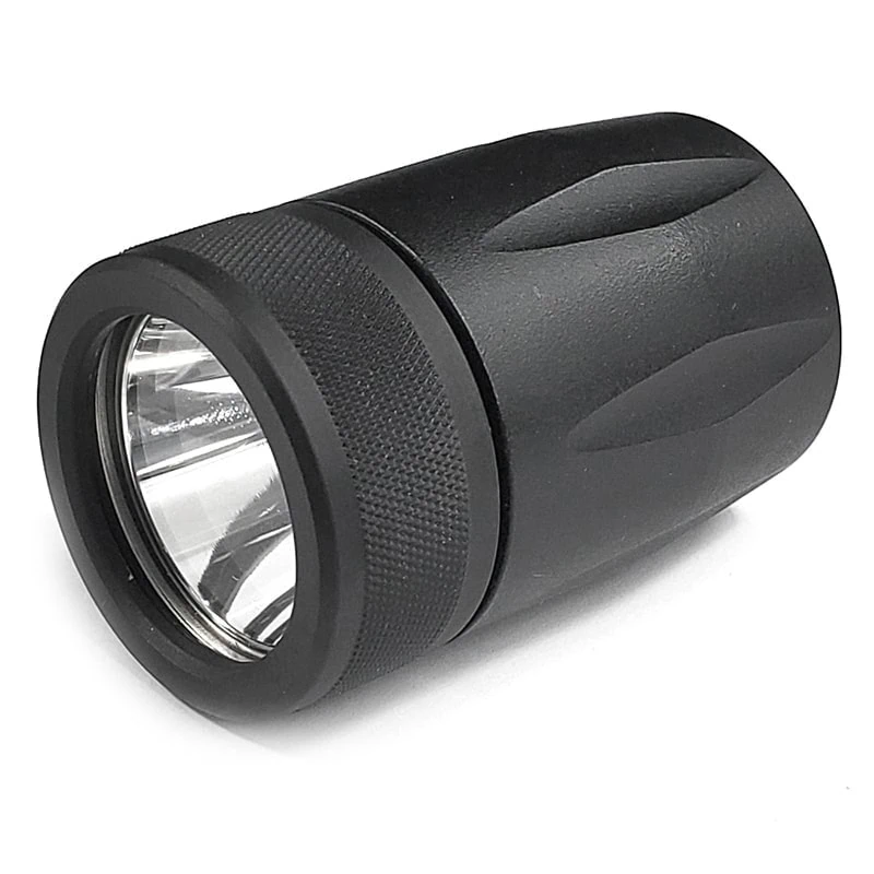 HC Head with Standard Bezel Ring (4500K) » Elzetta Tactical Lighting