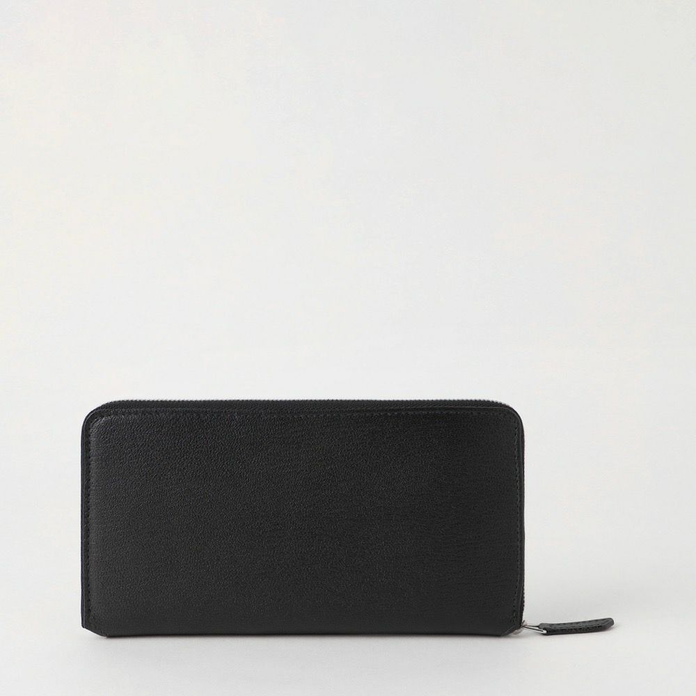 フォールディウォレット BLACK*GRAY | ラルコバレーノ公式通販