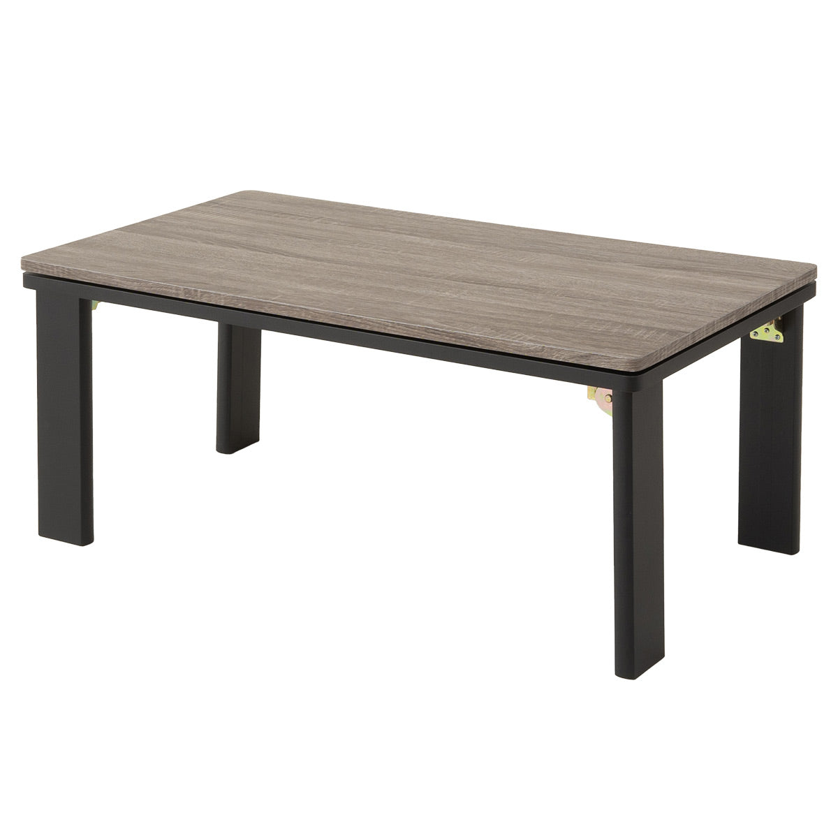 こたつテーブル＋こたつ掛け布団 セット 長方形 90cm FALTE ファルテ