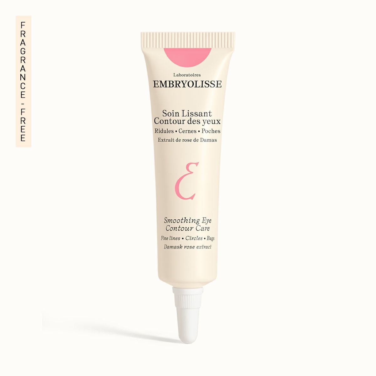 アンブリオリス スムーシングアイクリーム / 15mL | 《公式