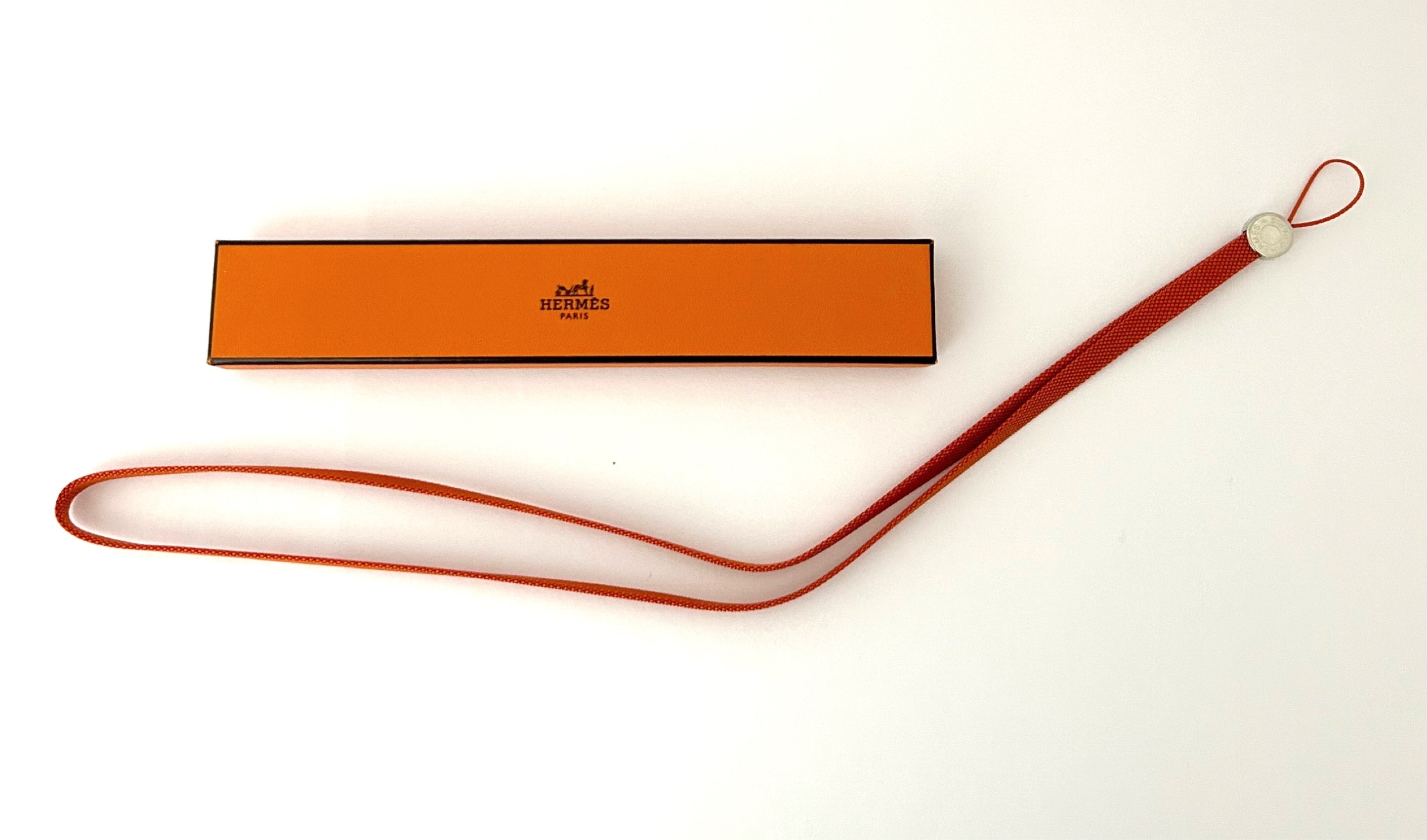 ネックストラップ / HERMES / エルメス ユーズドの販売 emior