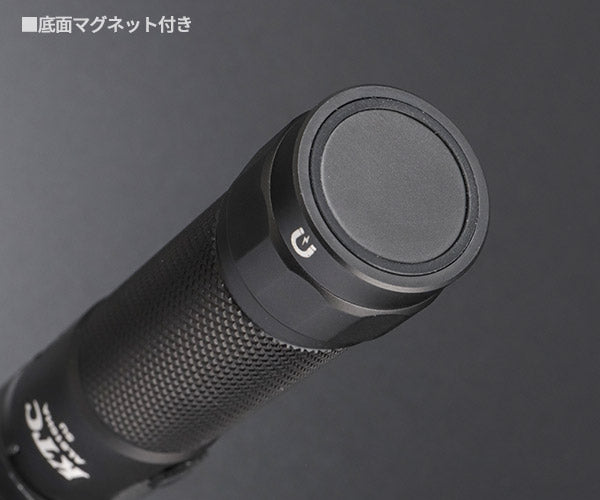 KTC 充電式LEDフレキシブルライト ハンドライトタイプ (AL816HA