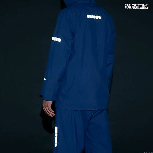 前垣 レインマイスター ゴアテックス ネイビー AP2500NV MAEGAKI