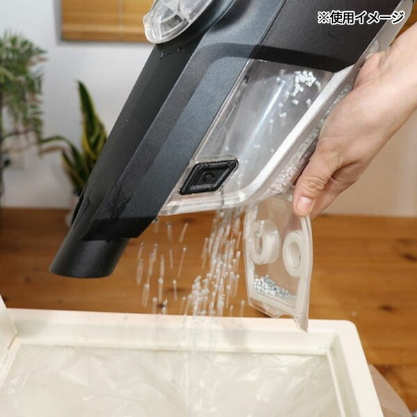 日本正規品 ボッシュ コードレスクリーナー GAS18V-1N (4969655805360