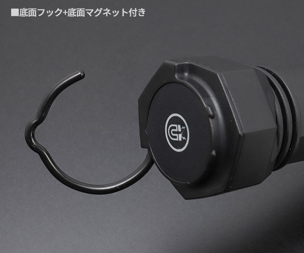 GENTOS ガンツ LEDワークライト 740ルーメン GZ-X233 ジェントス LED