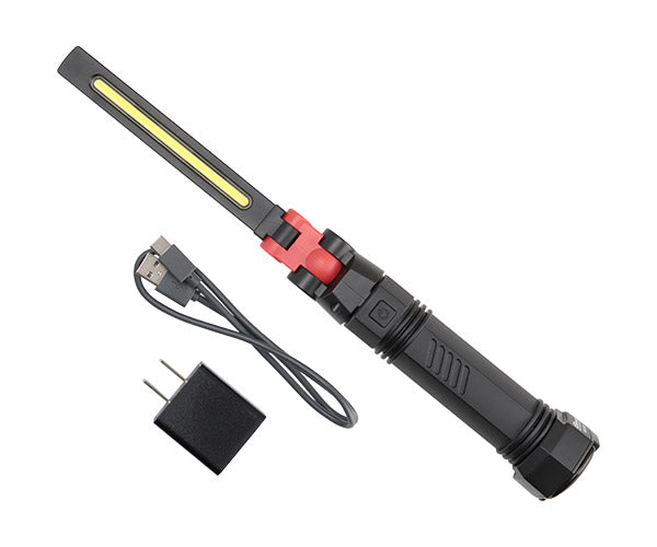 GENTOS ガンツ LEDワークライト 740ルーメン GZ-X233 ジェントス LED