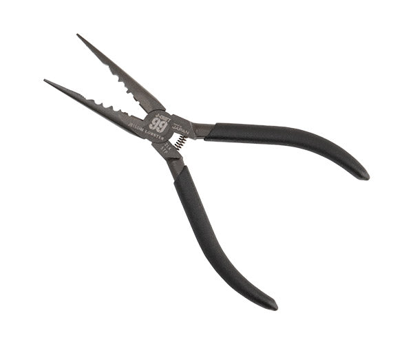 ロブテックス JB150RM 万能ラジオペンチ 黒 (4963202019651) LOBTEX