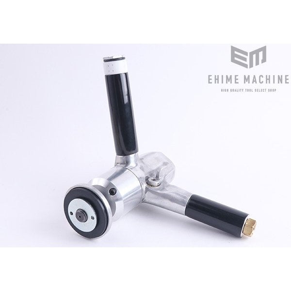 メーカー直送品] COMPACT TOOL バーティカルポリッシャー 717A2