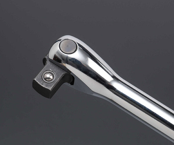 KTC スピンナハンドル 全長400mm bs4e【エヒメマシン】