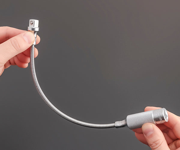 コーケン 9.5sq. フレキシブルエクステンションバー 3762 Ko-ken 工具