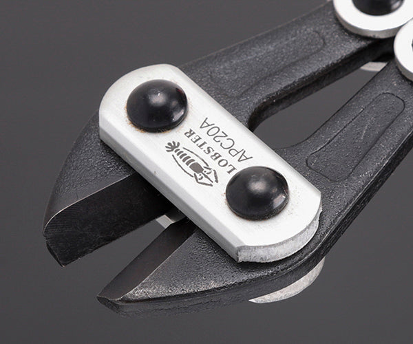 ロブテックス APC20A アルミプチカッター スチール刃 エビ LOBSTER