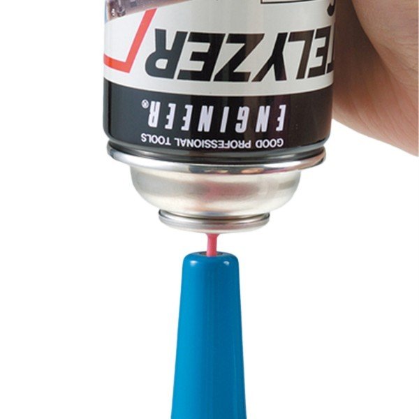 ENGINEER SK-95 コテライザーガス エンジニア