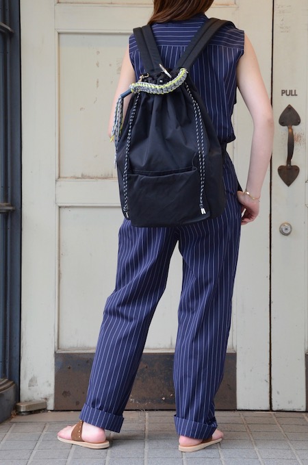 使い続けたくなるzattuのバッグ – en-inc.