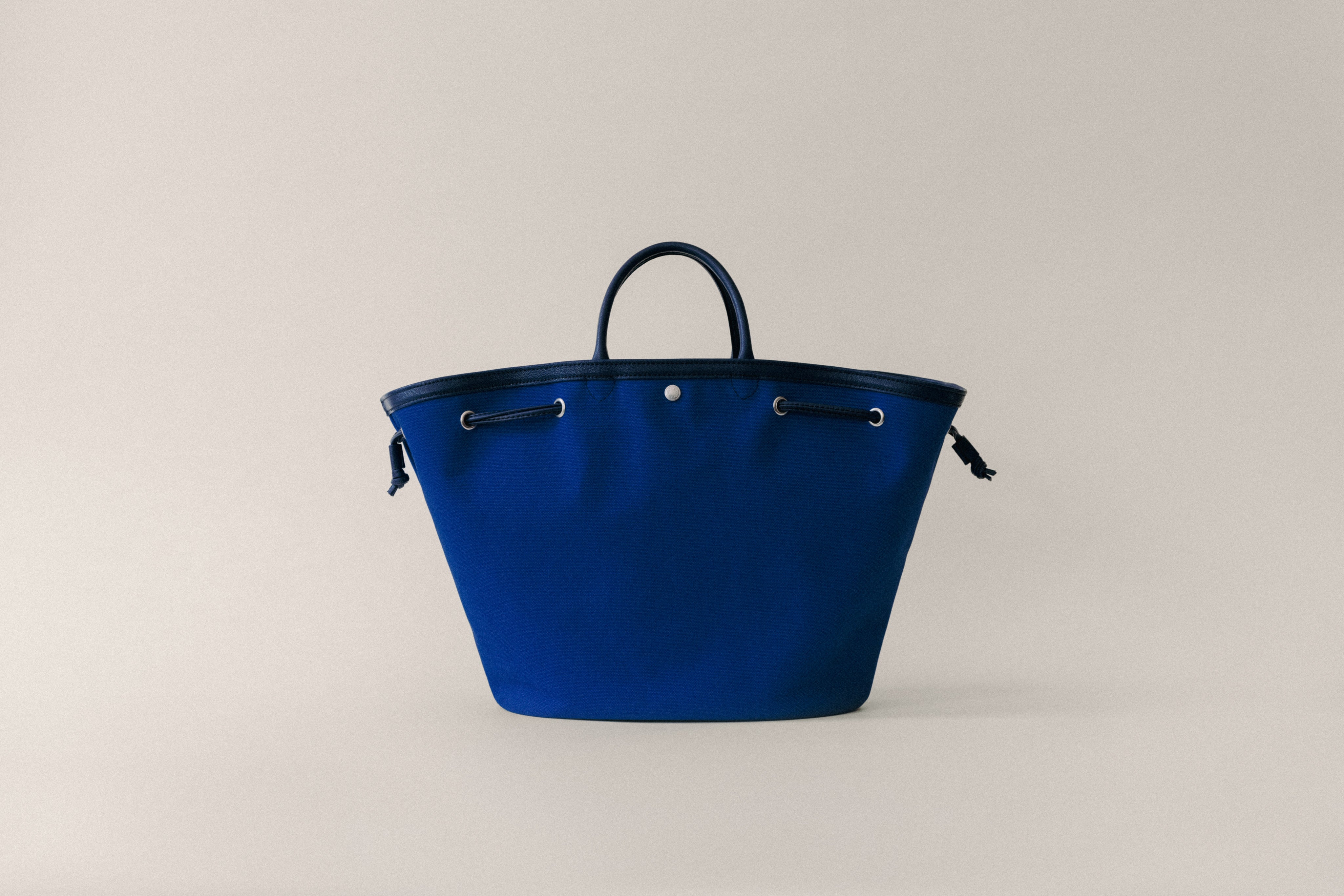 SAC COQUILLE BLUE – TOUT Y EST EN