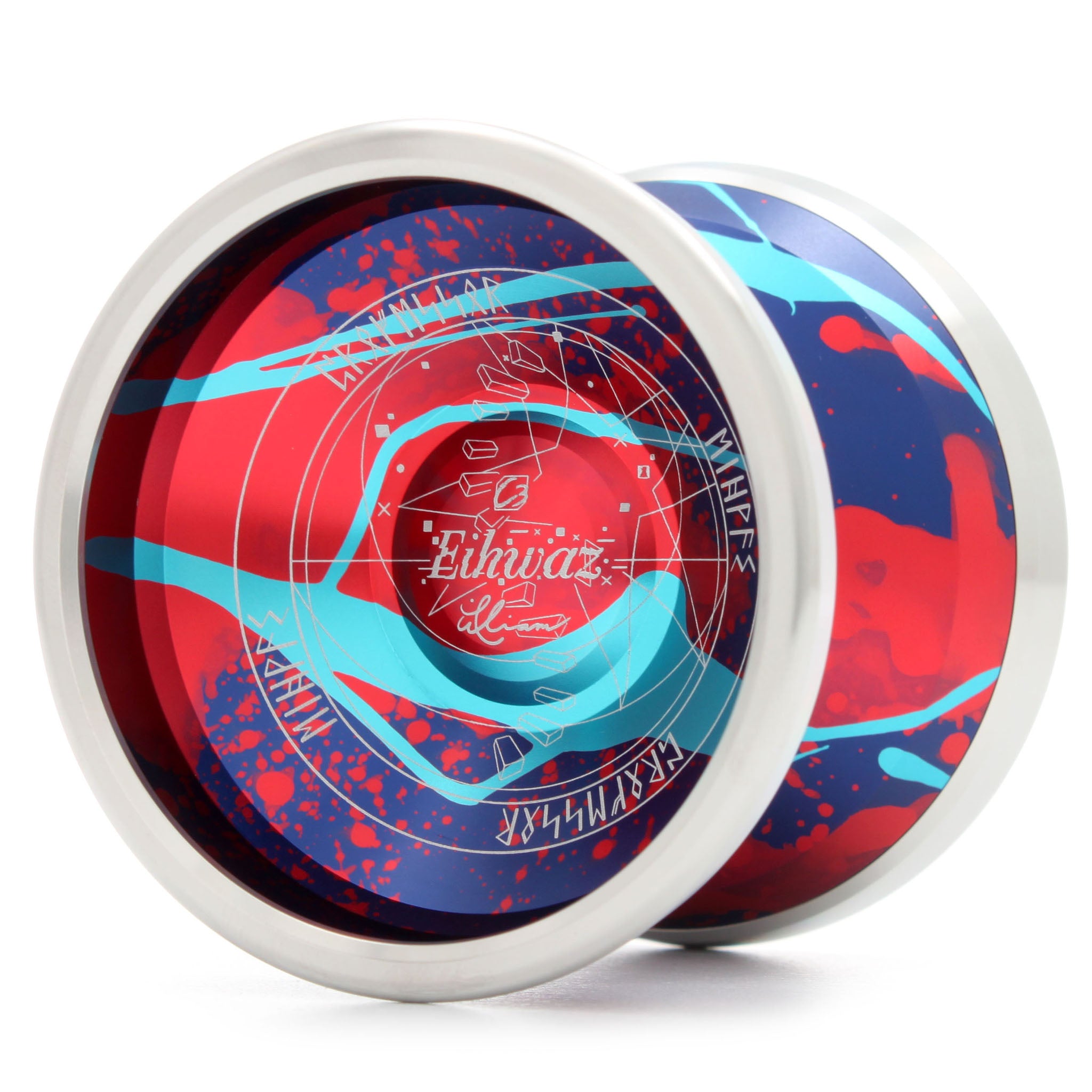 Aiwas - C3 Yoyo Design | Yoyo Specialty Store Rewind