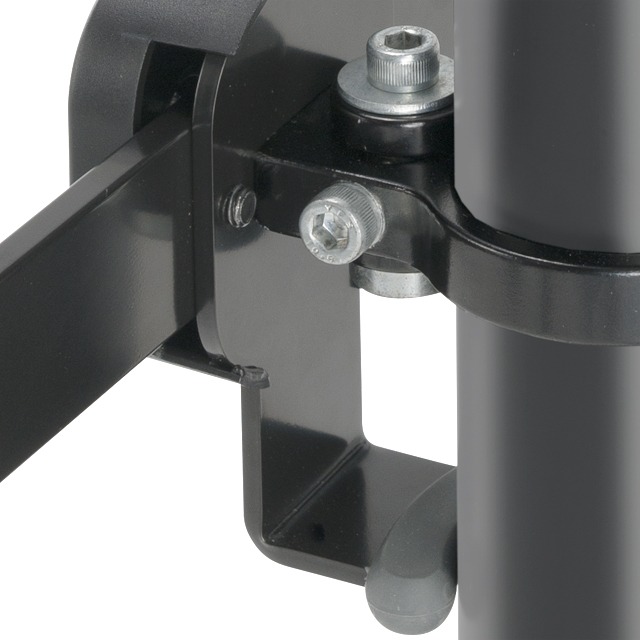 Bike Cradle 25.1 Horizontal type - MINOURA JAPAN