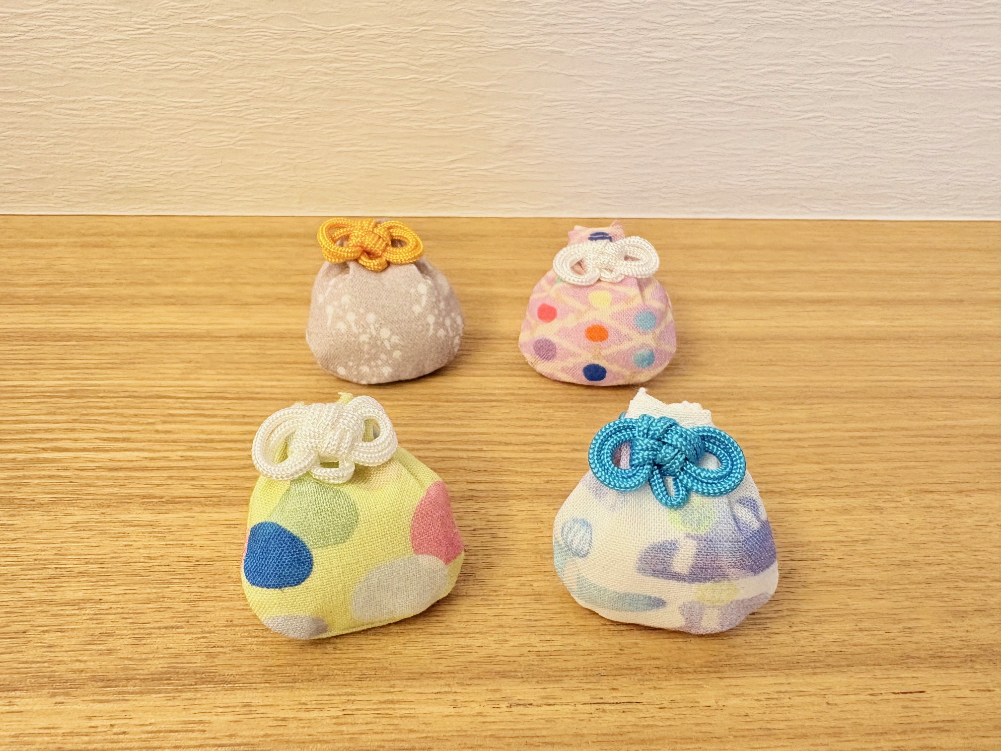 縁むすび風鈴お守り | コラム | 川越氷川神社 縁むすび風鈴